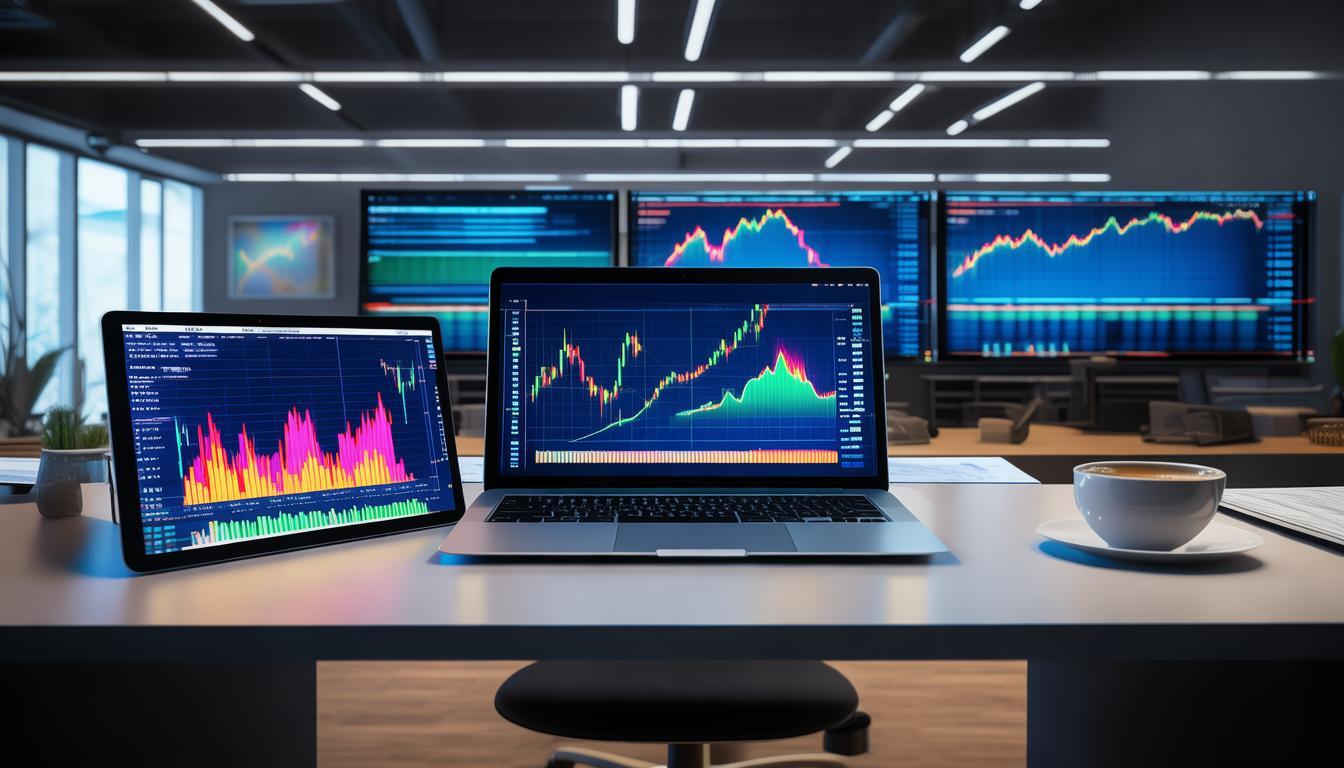 数字货币领域必备！imToken官网助你及时准确获行情信息