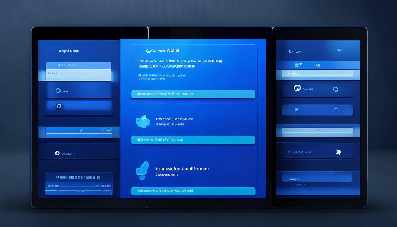 imtoken钱包苹果版支持多语言，操作简便还能增强用户体验