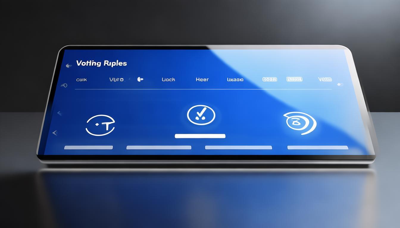 poc钱包投票_如何在im钱包官网版中参与项目投票?_云钱包投票是什么意思